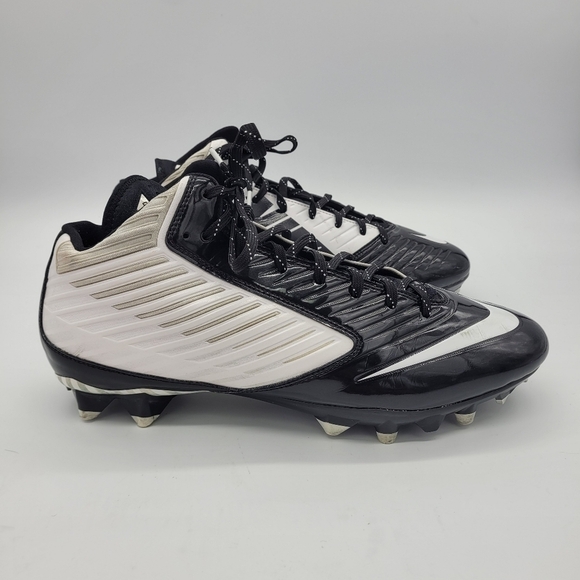 Nike Shoes Men\'s 12.5 Vapor Speed 3/4 TD Promo Football Cleats main image 14